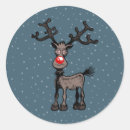 Search for rudolph stickers Kids
