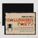 Search for day of the dead halloween invitations Scary