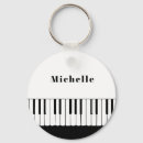 Search for piano music key rings Kids
