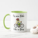 Search for bicycle quotes mugs Cycling