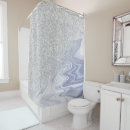 Search for glitter shower curtains Marble