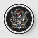 Search for barber clocks Trendy
