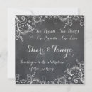 Search for civilization invitations Chalkboard