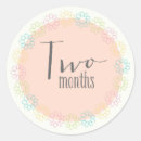 Search for two months stickers Baby