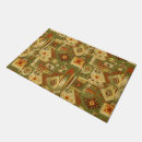 Search for indian doormats Tribal