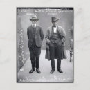 Search for mugshot postcards Police