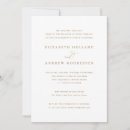 Search for luxury engagement party invitations Chic
