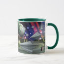 Search for alien invasion mugs Space