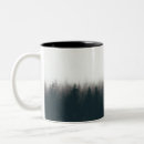 Search for foggy mugs Mountains