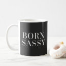 Search for sassy quotes mugs Typography