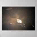 Search for mars posters Nasa