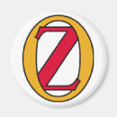 Search for frank magnets Wizard of oz
