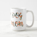 Search for colourful dog mugs Watercolor