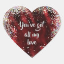 Search for affirmation heart stickers Inspirational