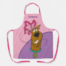 Search for scooby doo aprons Hanna barbera cartoon