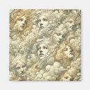 Search for ethereal magnets Floral