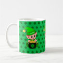 Search for gold coin mugs Green