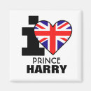 Search for princes magnets Harry