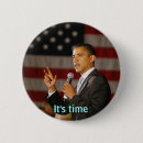 Search for political figures badges Obama