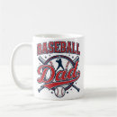 Search for baseball dad mugs Happyfathersday