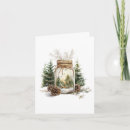 Search for xmas tree note cards Winter