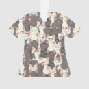 Search for pet tshirt christmas tree decorations Animals