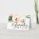 Search for never forgotten cards invites Encouragement