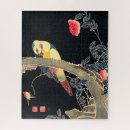 Search for famous flower paintings puzzles Masterpiece