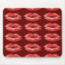 Search for lips mouse mats Mouth