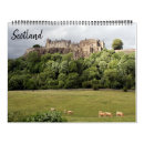 Search for scotland calendars Scottish