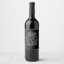 Search for chocolate wine labels sweet