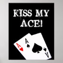 Search for poker posters Full house