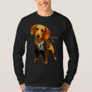 Search for weiner dog tshirts Doxie