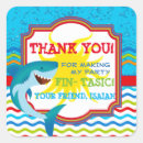 Search for shark sticker stickers Party