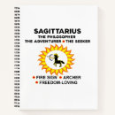 Search for sagittarius notebooks Zodiac
