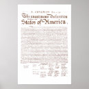 Search for declaration of independence posters 1776