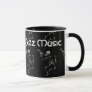Search for new orleans jazz mugs Music