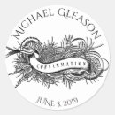 Search for vintage doves stickers Confirmation