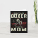 Search for boxer mom cards Mum