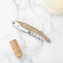 Search for corkscrew bottle openers Anchor