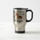Search for beagle travel mugs Animal