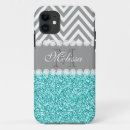 Search for teal chevron iphone cases Glitter