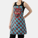 Search for devil aprons Vintage