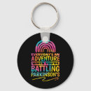 Search for warriors key rings Breast cancer