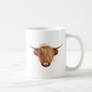 Search for cattle coffee mugs Cute