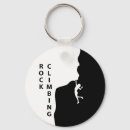 Search for climbing wall key rings Climber