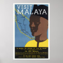 Search for malaysia vintage posters Advertising