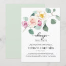 Search for change of plans wedding invitations New date
