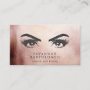 Search for faux rose gold foil business cards Elegant