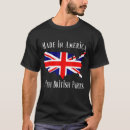 Search for british tshirts Trending